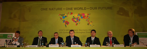 2008 BONN