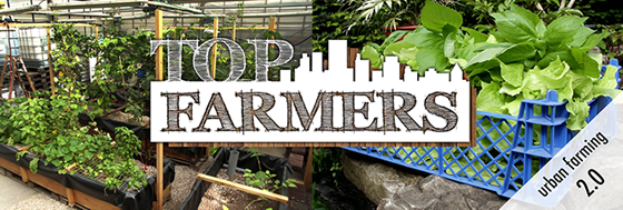 Topfarmers Banner