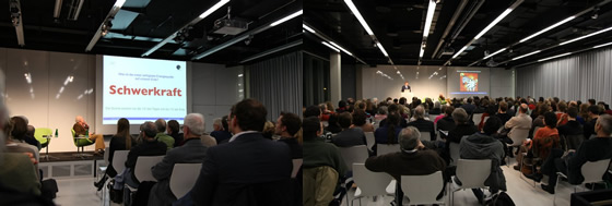 2011 BÖLL STIFTUNG