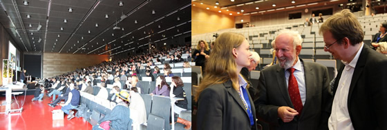 2011 VISION SUMMIT