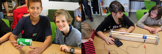 2012 BLUE ECONOMY AS SCHOOL SUBJECT