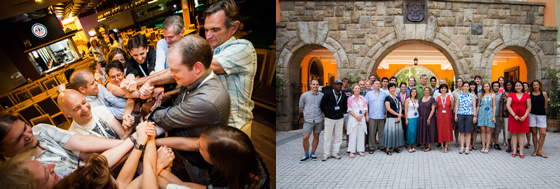 2012 BLUE ECONOMY SUMMER SCHOOL IN PESC