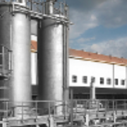 biorefinery