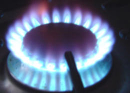 biogas