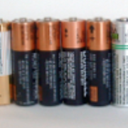 water-batteries