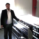 Solarus Hybrid Solar Collector presented by Stefan Larsson