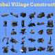 Open Source „Global Village Construction Set“