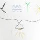 Electricity from Sea Currents