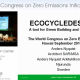 Anders Nyquist, The World Congress on Zero Emissions Initiatives — Launching “The Blue Economy”