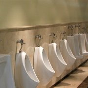 public-toilets