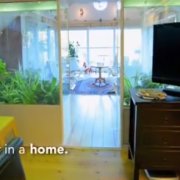 LIVING FILTER Smart ventilation like nature