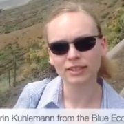 Blue Economy Report about El Hierro