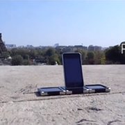 B-Squares: Modular Solar-Powered Electrics