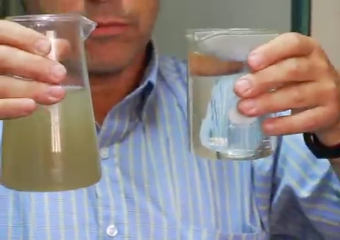 BioFiltro Sustainable Wastewater Treatment Technology - Costumers