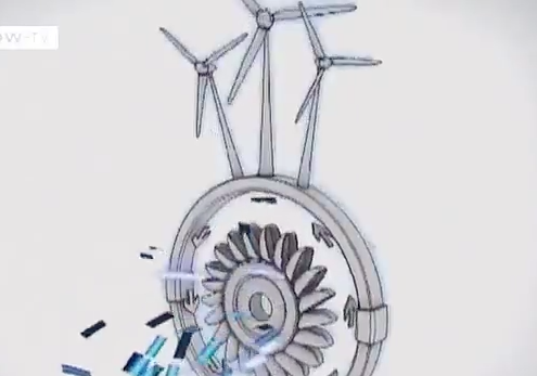 Renewable energy on the Canary Islands | Global Ideas