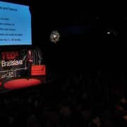 TEDxBratislava - Anders NYQUIST -- Close the loop: rethink waste water