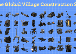 global village construction set