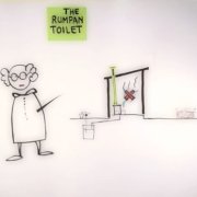 The Rumpan Toilet