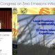 Javier Morales, The World Congress on Zero Emissions