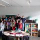 Blue Economy Hosts Innovative Project Week on Sustainability