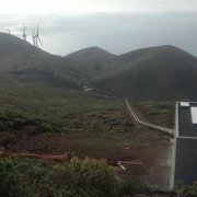 Report about El Hierro