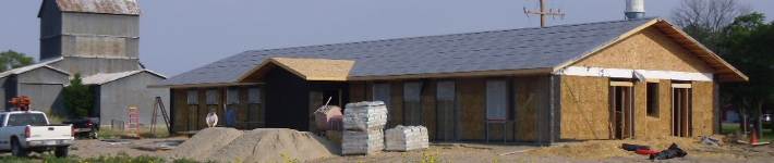 Strohpannel