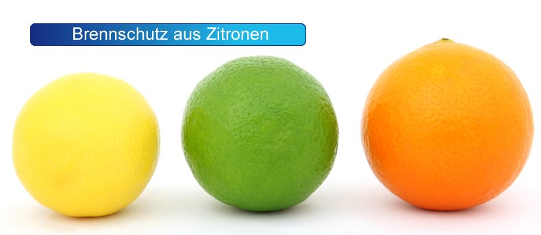 BrennschutzausZitronen